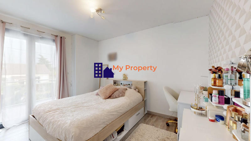 Maison contemporaine - 121 m² - 6 pièces