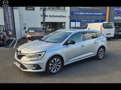 Renault Mégane Estate 1.5 Dci Techno 115ch Edc