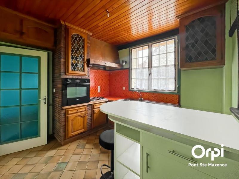 Maison - 63 m² - 2 pièces