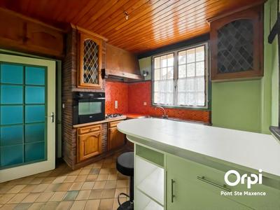 Maison - 63 m² - 2 pièces