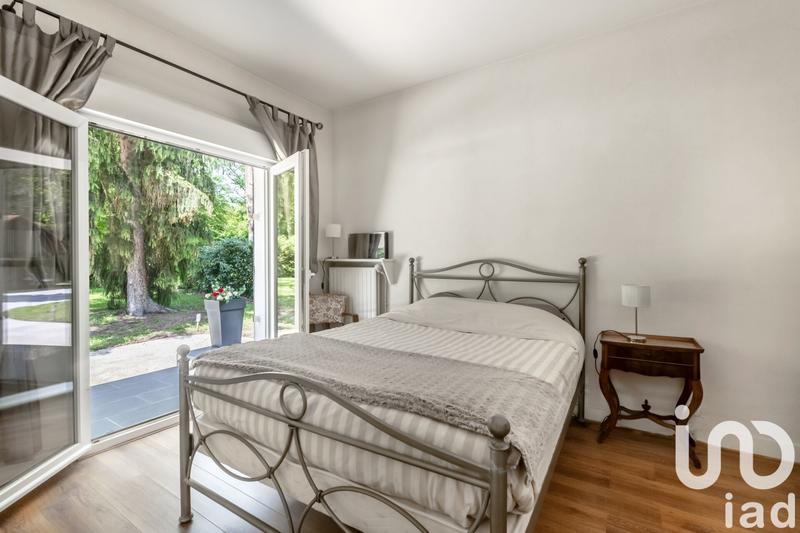 Maison - 270 m² - 7 pièces