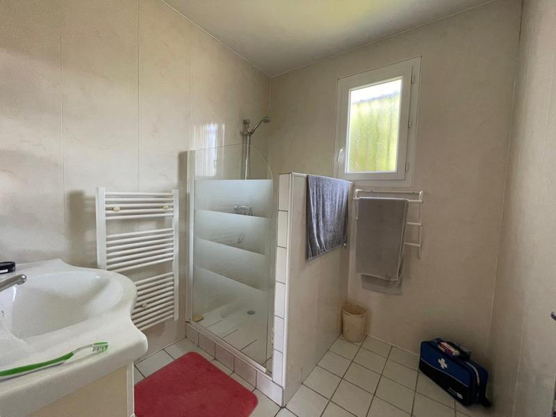 Maison - 154 m² - 7 pièces