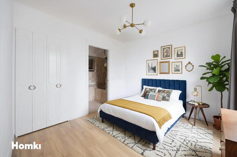 Appartement - 29 m² - 2 pièces