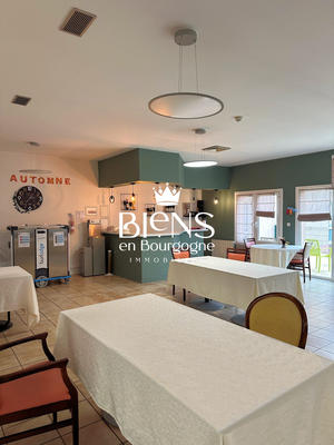 Appartement - 25 m² - 1 pièce