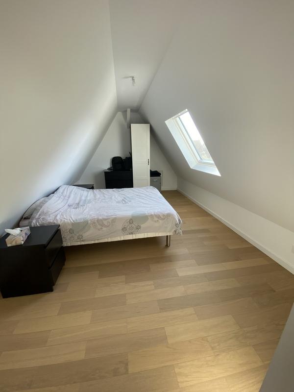 Maison traditionnelle - 110 m² - 6 pièces