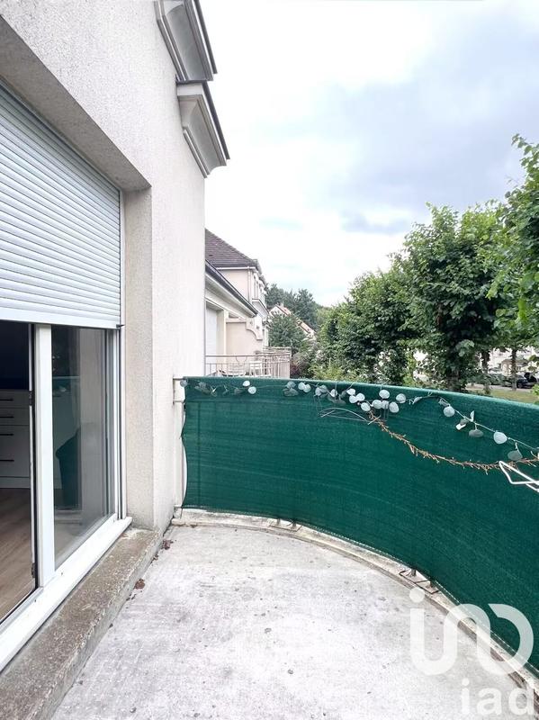 Studio - 33 m² - 1 pièce