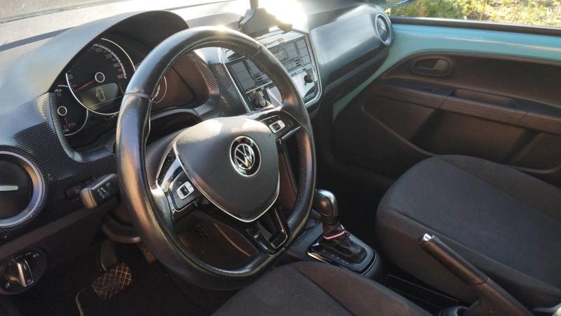 Volkswagen Up! 83 33 kWh .