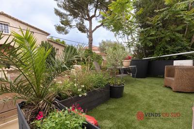 Maison de ville - 115 m² - 4 pièces