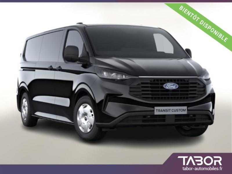 Ford Transit Custom TDCi 150 Trend 320 L2 cam