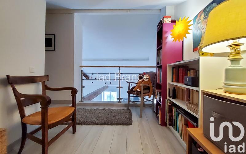 Appartement - 71 m² - 4 pièces