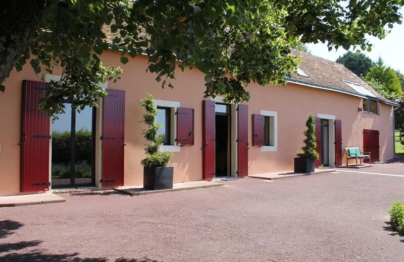 Longère - 200 m² - 6 pièces