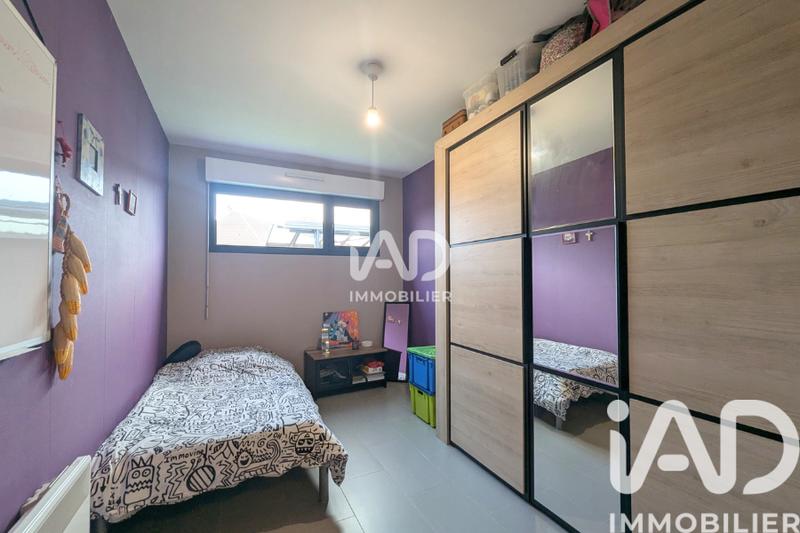 Maison - 145 m² - 6 pièces