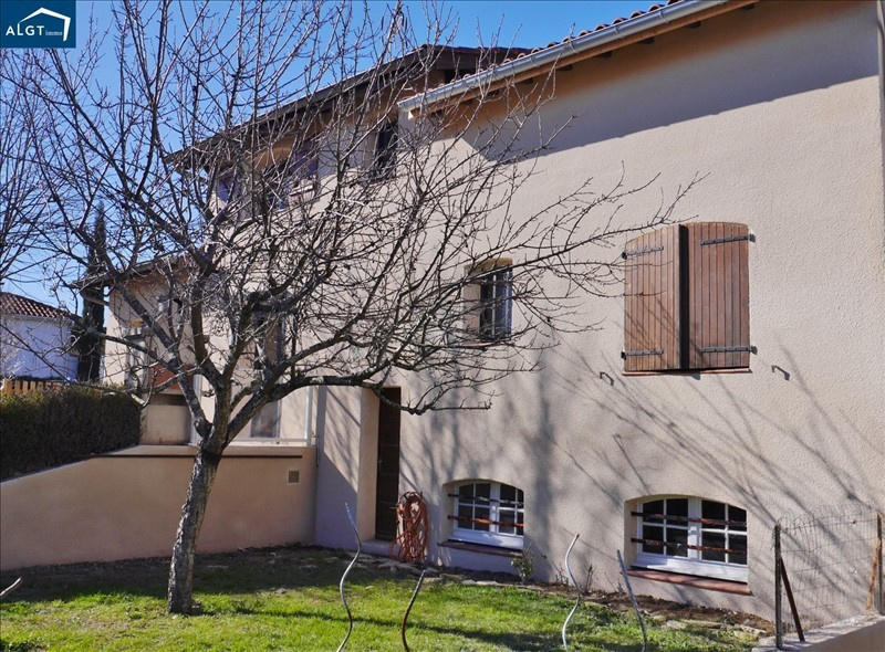 Villa - 173 m² - 7 pièces