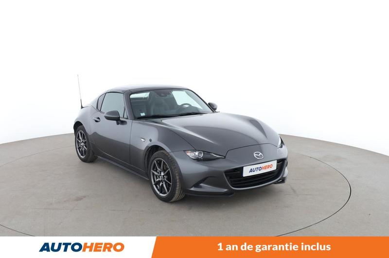 Mazda Mx-5 Rf 1.5 Skyactiv-G Selection 131 ch