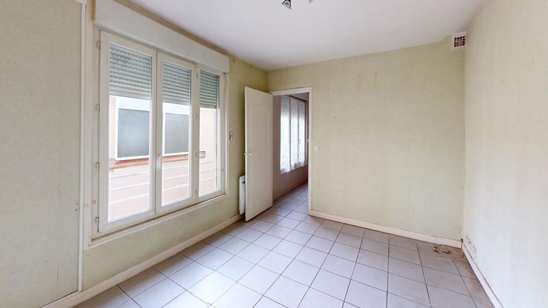 Immeuble - 136 m² - 6 pièces