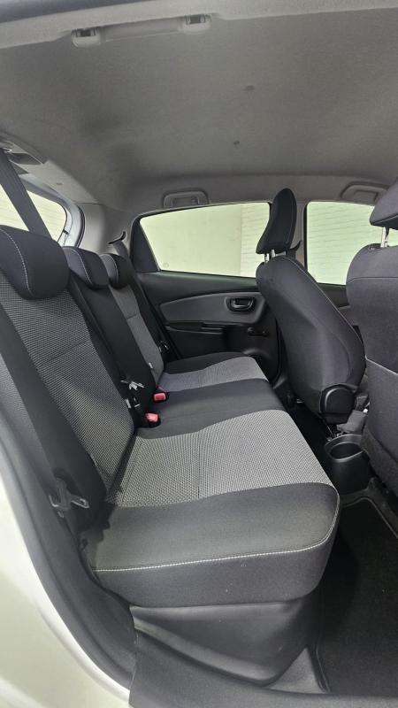 Toyota Yaris Hybride 100h Dynamic