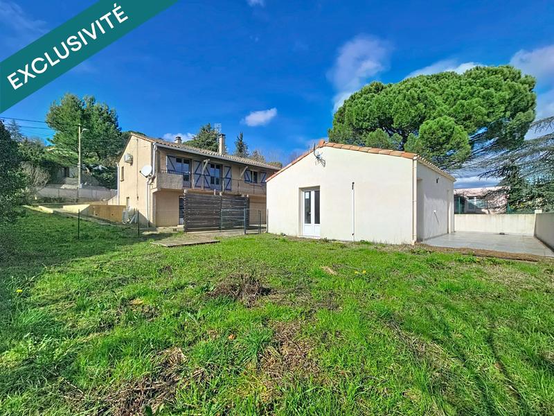 Villa - 150 m² - 7 pièces