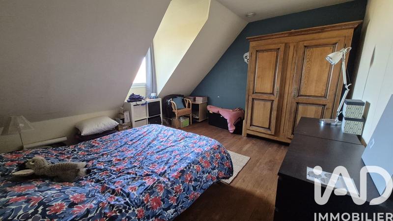 Maison - 172 m² - 6 pièces