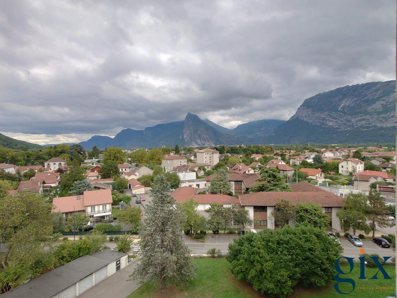 Appartement - 71 m² - 4 pièces