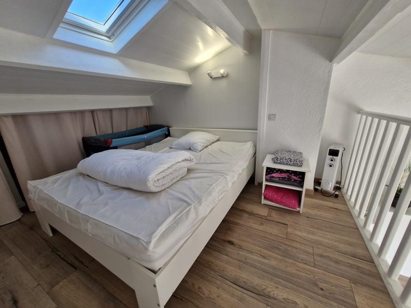 Appartement - 25 m² - 2 pièces