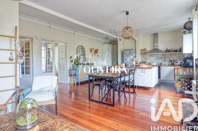 Appartement - 71 m² - 3 pièces