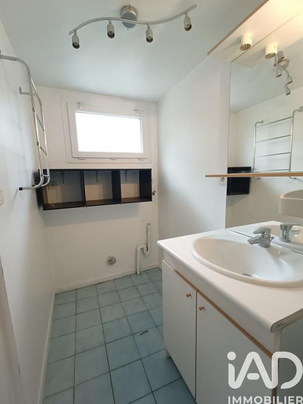 Maison de village - 72 m² - 4 pièces