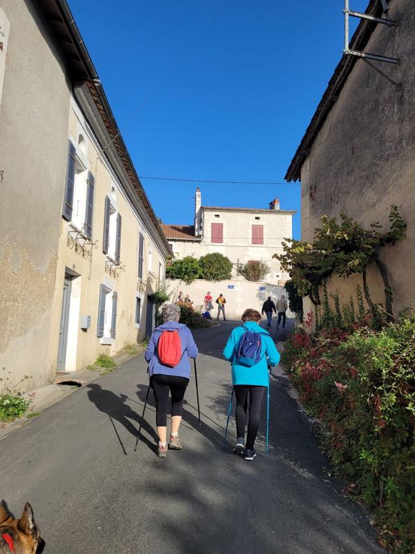 La Neuvic'Rose - Octobre Rose