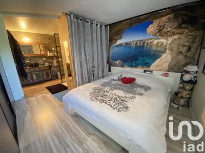 Maison de campagne - 175 m² - 7 pièces