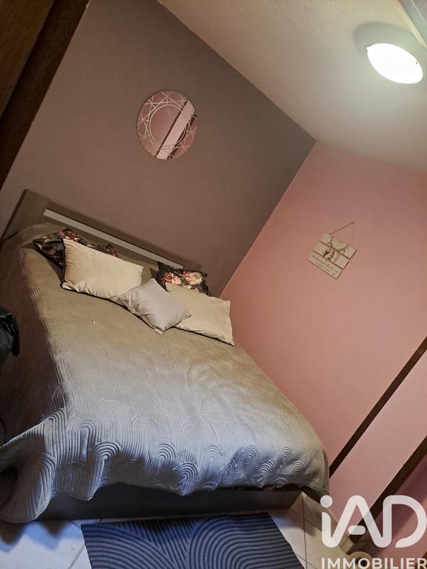 Maison - 139 m² - 7 pièces