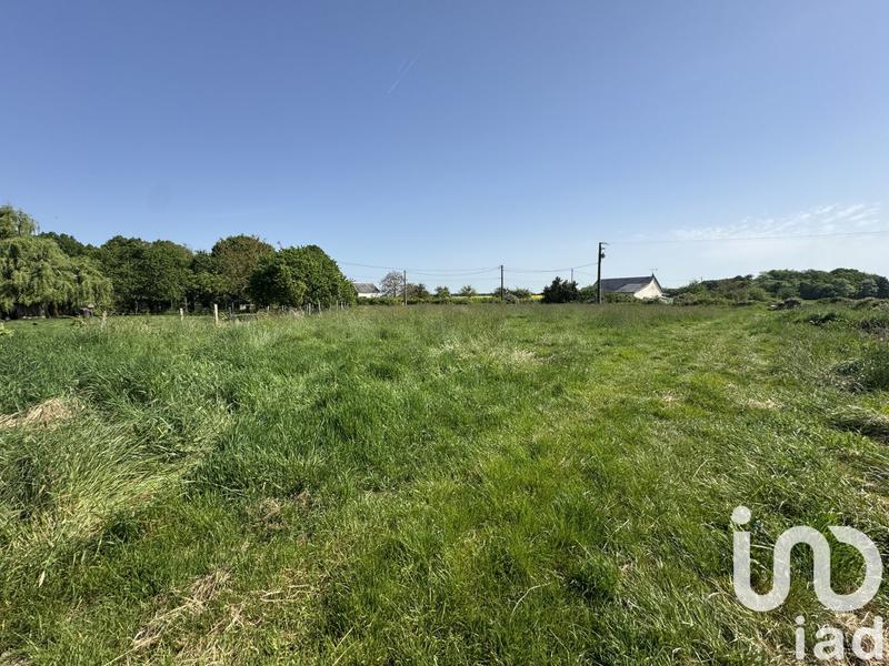 Maison de campagne - 87 m² - 6 pièces