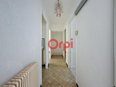 Maison - 57 m² - 3 pièces