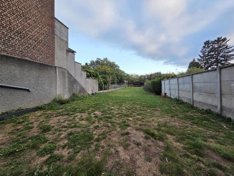 Maison de ville - 93 m² - 5 pièces