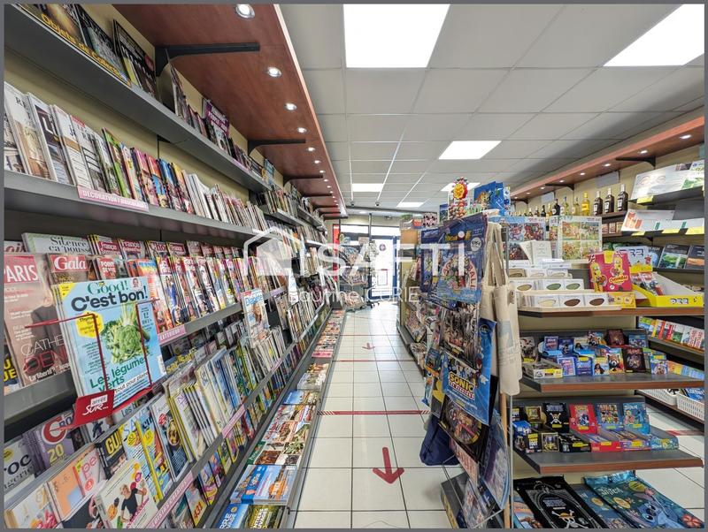 Local commercial - 86 m²