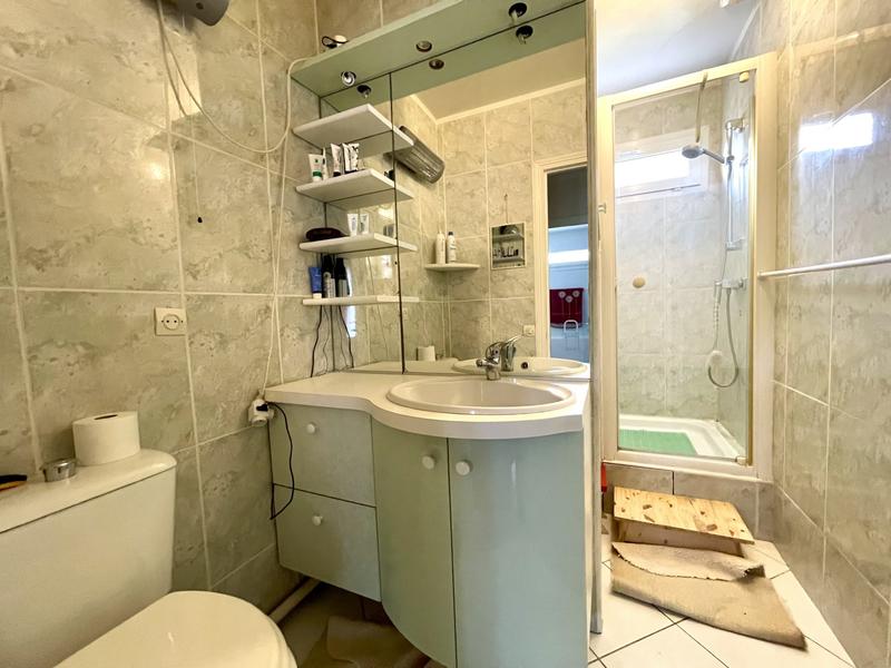 Maison - 142 m² - 7 pièces