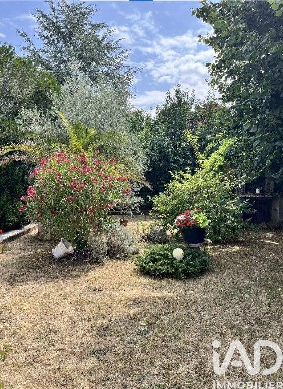 Maison de village - 143 m² - 5 pièces