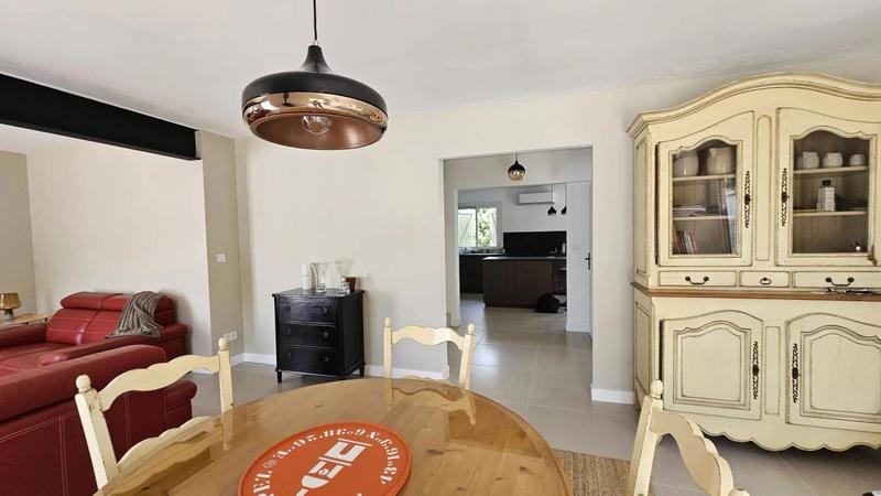 Villa - 164 m² - 5 pièces