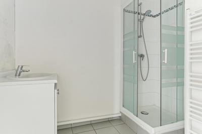 Appartement - 78 m² - 4 pièces