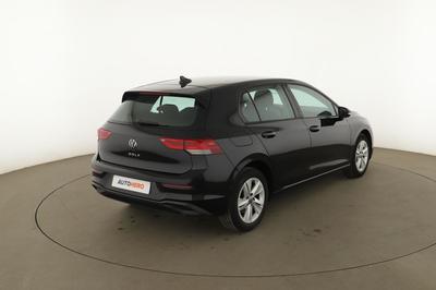 Volkswagen Golf VIII 2.0 Tdi Scr Life Dsg7 115 ch