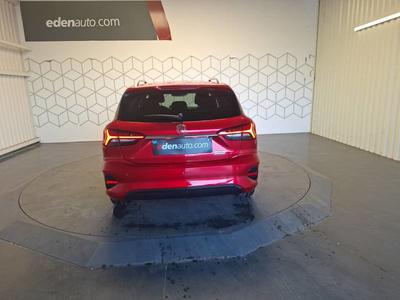 Mg mg5 Autonomie Standard 50kWh - 130 kW 2wd Comfort