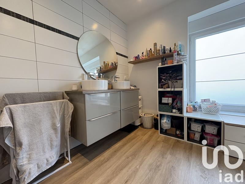 Maison - 158 m² - 5 pièces