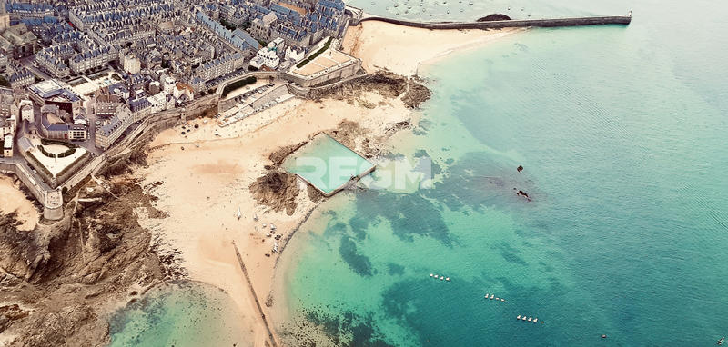 Appartement - 109 m² - 4 pièces