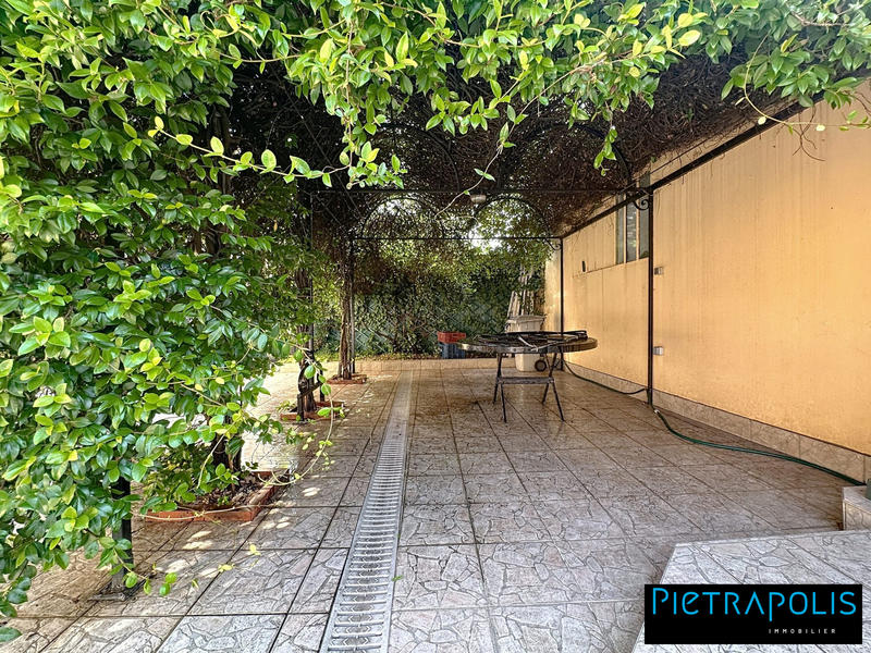 Villa - 135 m² - 4 pièces