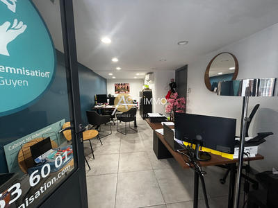 Local commercial - 27 m²