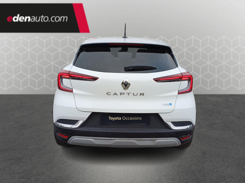 Renault Captur E-Tech 145 - 21 Intens