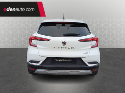 Renault Captur E-Tech 145 - 21 Intens