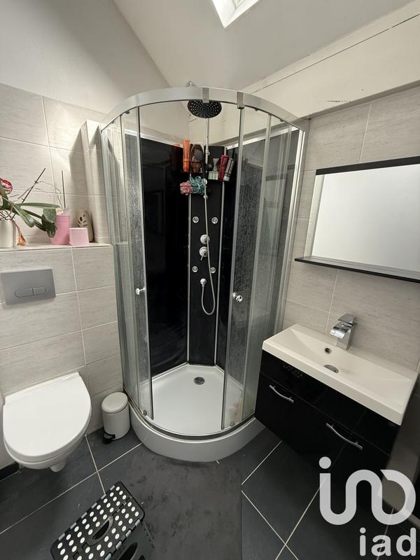 Maison - 131 m² - 5 pièces