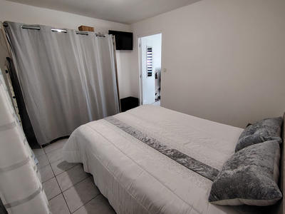 Appartement - 31 m² - 2 pièces