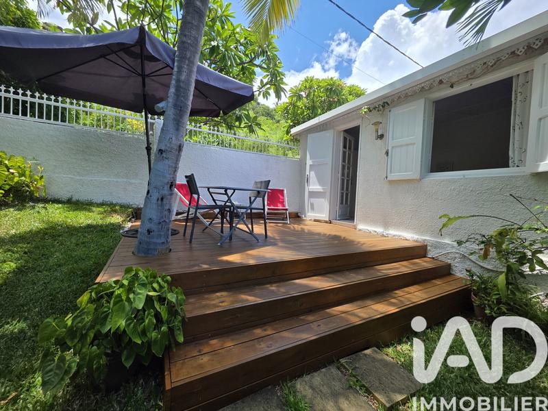 Maison - 155 m² - 5 pièces