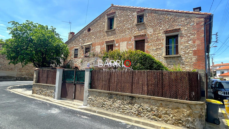 Maison - 190 m² - 6 pièces