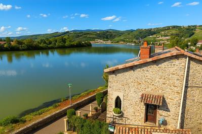 Maison - 123 m² - 5 pièces